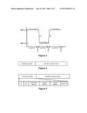 METHOD AND SYSTEM FOR CREATING TWO INDEPENDENT WIRELESS NETWORKS WITH AN     ACCESS POINT diagram and image