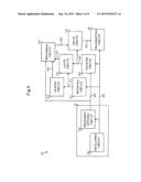 RELAY DEVICE, COMMUNICATION SYSTEM AND RELAY METHOD diagram and image