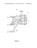 N-Node Virtual Link Trunking (VLT) Supporting Arbitrary Topologies diagram and image