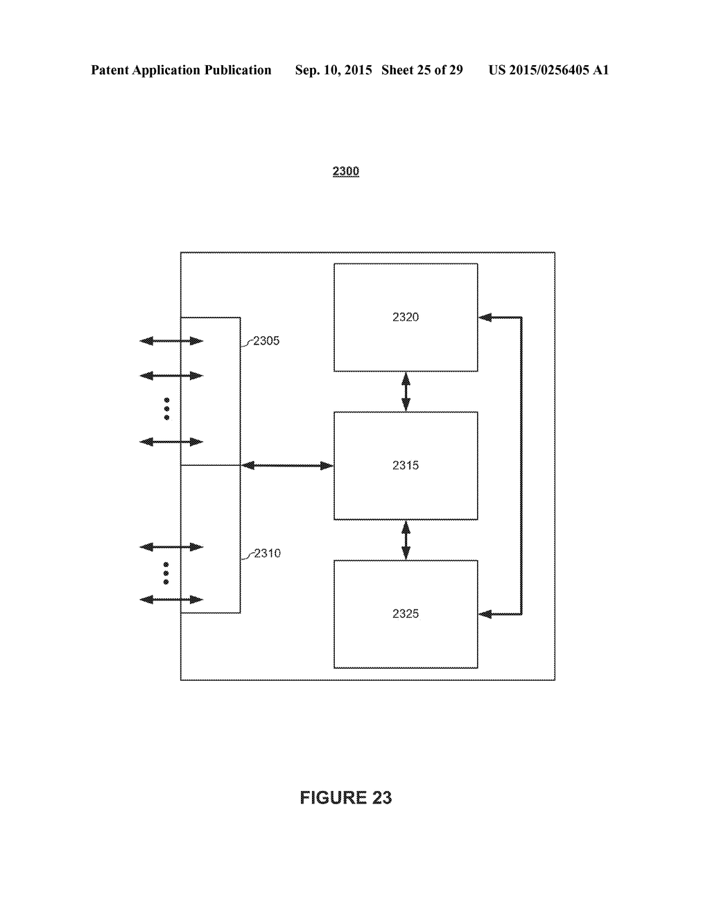 N-Node Virtual Link Trunking (VLT) Supporting Arbitrary Topologies - diagram, schematic, and image 26