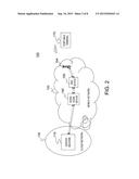 METHOD FOR TRANSMITTING IMAGE INFORMATION AND PACKET COMMUNICATION SYSTEM diagram and image