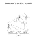 ON-BOARD VEHICLE COMMUNICATION SYSTEM AND METHOD diagram and image