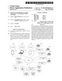 SYSTEM AND METHOD FOR ANALYZING MESSAGES IN A NETWORK OR ACROSS NETWORKS diagram and image