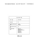 SYSTEM AND METHOD FOR ANALYZING MESSAGES IN A NETWORK OR ACROSS NETWORKS diagram and image