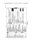 SYSTEM AND METHOD FOR ANALYZING MESSAGES IN A NETWORK OR ACROSS NETWORKS diagram and image