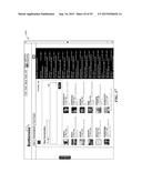 SYSTEM AND METHOD FOR ANALYZING MESSAGES IN A NETWORK OR ACROSS NETWORKS diagram and image