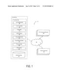 SYSTEMS AND METHODS OF DISTRIBUTED SILO SIGNALING diagram and image