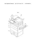 OPERATION CONSOLE, CONTROL METHOD THEREOF AND IMAGE FORMING APPARATUS diagram and image