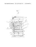 OPERATION CONSOLE, CONTROL METHOD THEREOF AND IMAGE FORMING APPARATUS diagram and image