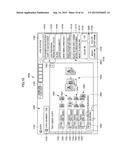 OPERATION CONSOLE, CONTROL METHOD THEREOF AND IMAGE FORMING APPARATUS diagram and image