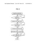 DOCUMENT READING DEVICE AND IMAGE FORMING APPARATUS INCLUDING SAME diagram and image