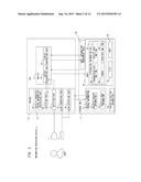 NON-TRANSITORY COMPUTER READABLE RECORDING MEDIUM, INFORMATION PROCESSING     DEVICE AND SETTING CHANGE NOTIFICATION METHOD diagram and image