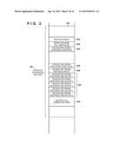 COMMUNICATING APPARATUS, CONTROL METHOD THEREFOR, AND STORAGE MEDIUM     STORING PROGRAM diagram and image