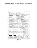 METHODS AND DEVICES FOR FORM-INDEPENDENT REGISTRATION OF FILLED-OUT     CONTENT diagram and image