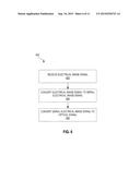 SYSTEMS AND METHODS FOR OBTAINING ELECTRONIC IMAGES FROM WITHIN A STRONG     MAGNETIC FIELD diagram and image