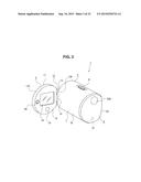 IMAGING APPARATUS diagram and image