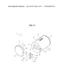 IMAGING APPARATUS diagram and image