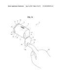 IMAGING APPARATUS diagram and image