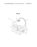 IMAGING APPARATUS diagram and image