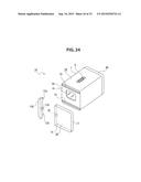 IMAGING APPARATUS diagram and image