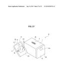 IMAGING APPARATUS diagram and image