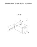 IMAGING APPARATUS diagram and image