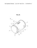 IMAGING APPARATUS diagram and image