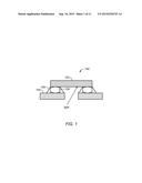 PREVENTING ARTIFACTS DUE TO UNDERFILL IN FLIP CHIP IMAGER ASSEMBLY diagram and image