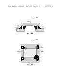 PREVENTING ARTIFACTS DUE TO UNDERFILL IN FLIP CHIP IMAGER ASSEMBLY diagram and image