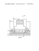 PREVENTING ARTIFACTS DUE TO UNDERFILL IN FLIP CHIP IMAGER ASSEMBLY diagram and image