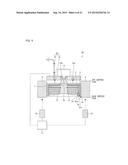 OPTICAL MEMBER CONVEYING DEVICE diagram and image