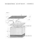 OPTICAL MEMBER CONVEYING DEVICE diagram and image