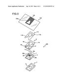 OPTICAL DEVICE AND IMAGING DEVICE diagram and image