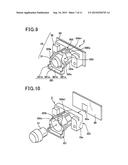 OPTICAL DEVICE AND IMAGING DEVICE diagram and image