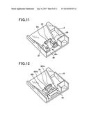 OPTICAL DEVICE AND IMAGING DEVICE diagram and image