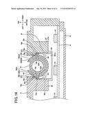 OPTICAL DEVICE AND IMAGING DEVICE diagram and image