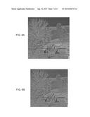 METHOD AND SYSTEM FOR PROCESSING AN IMAGE FEATURING MULTIPLE SCALES diagram and image