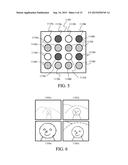 COMPOUND EYE IMAGE PICKUP APPARATUS diagram and image