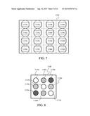 COMPOUND EYE IMAGE PICKUP APPARATUS diagram and image