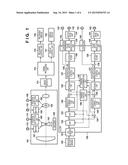 IMAGE STABILIZATION APPARATUS, METHOD OF CONTROLLING THE SAME, IMAGE     CAPTURING APPARATUS, LENS APPARATUS, AND STORAGE MEDIUM diagram and image