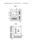 IMAGING APPARATUS diagram and image