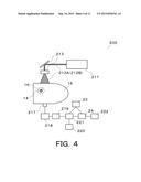 OBJECT INFORMATION ACQUIRING APPARATUS AND SIGNAL PROCESSING METHOD diagram and image