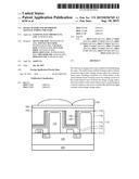 IMAGE SENSOR AND METHOD OF MANUFACTURING THE SAME diagram and image