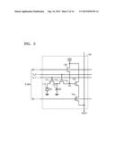 IMAGE SENSOR AND METHOD OF MANUFACTURING THE SAME diagram and image