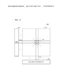 IMAGE SENSOR AND METHOD OF MANUFACTURING THE SAME diagram and image