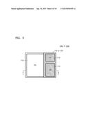 IMAGE SENSOR AND METHOD OF MANUFACTURING THE SAME diagram and image