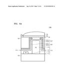 IMAGE SENSOR AND METHOD OF MANUFACTURING THE SAME diagram and image