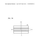 IMAGE SENSOR AND METHOD OF MANUFACTURING THE SAME diagram and image