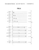 SOLID-STATE IMAGE SENSOR DEVICE AND METHOD OF ESTIMATING CORRECT EXPOSURE diagram and image