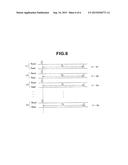 SOLID-STATE IMAGE SENSOR DEVICE AND METHOD OF ESTIMATING CORRECT EXPOSURE diagram and image